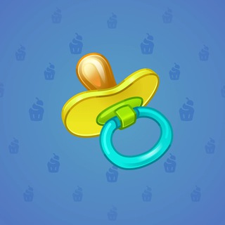 Bling Binky #7160