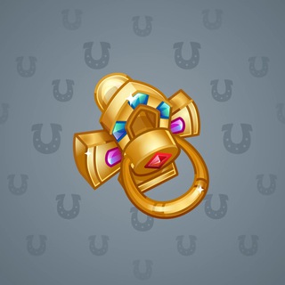Bling Binky #7163