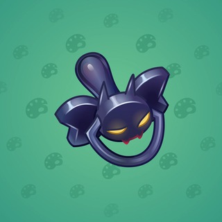 Bling Binky #7164