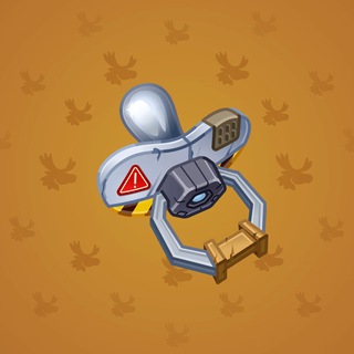 Bling Binky #7165