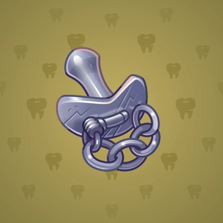 Bling Binky #7168