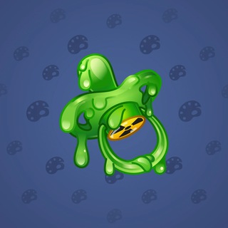 Bling Binky #7170