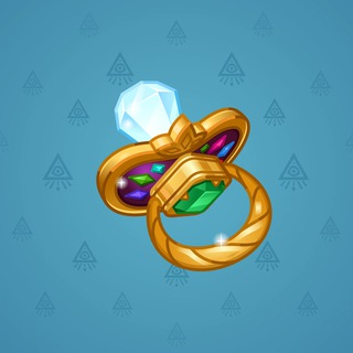 Bling Binky #7174