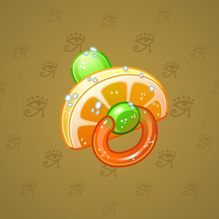 Bling Binky #7175
