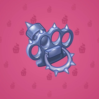 Bling Binky #7178