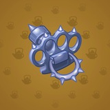 Bling Binky #7180