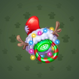 Bling Binky #7181