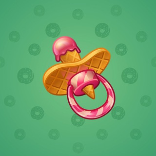 Bling Binky #7193