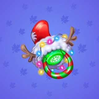 Bling Binky #7200