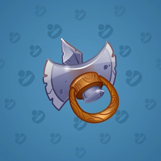 Bling Binky #7202