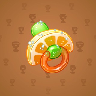 Bling Binky #7203