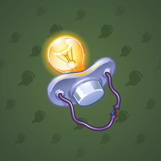 Bling Binky #7206