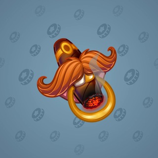Bling Binky #7211
