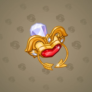 Bling Binky #7263