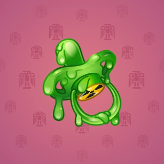 Bling Binky #7271