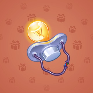 Bling Binky #7278