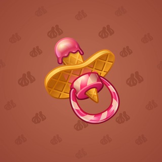 Bling Binky #7284