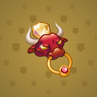 Bling Binky #7399