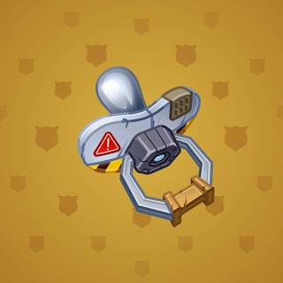 Bling Binky #7401