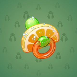 Bling Binky #7415