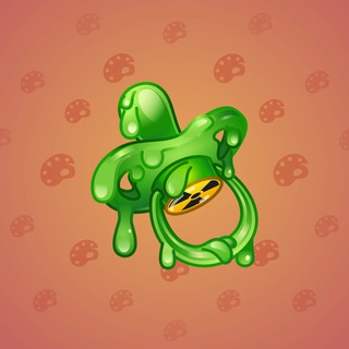 Bling Binky #7419