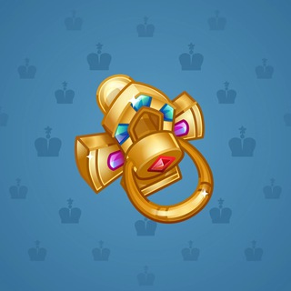 Bling Binky #7420