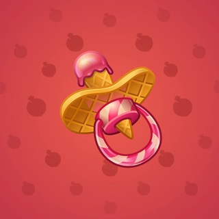 Bling Binky #7422