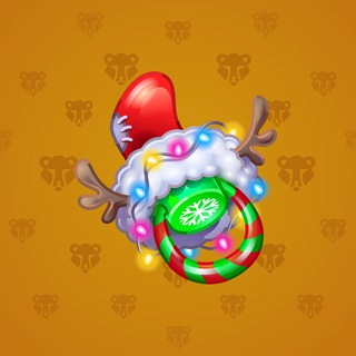 Bling Binky #7423