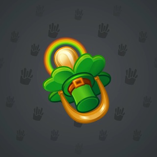 Bling Binky #7427