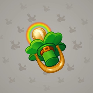 Bling Binky #7430