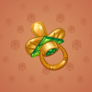 Bling Binky #7437