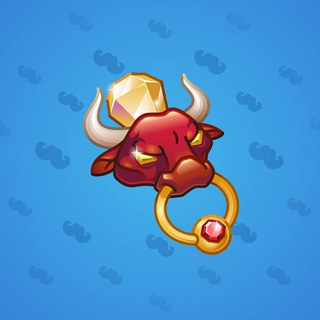Bling Binky #7439