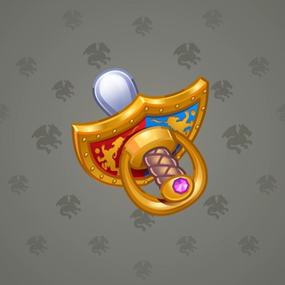 Bling Binky #7446