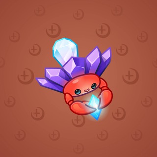 Bling Binky #7449