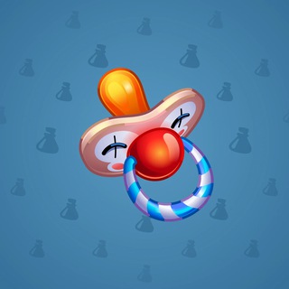 Bling Binky #7488
