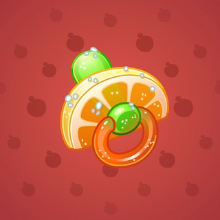 Bling Binky #7490