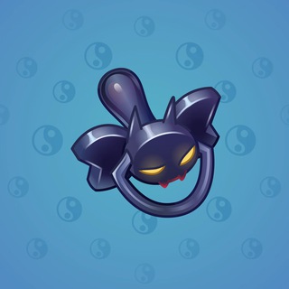 Bling Binky #7492