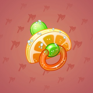 Bling Binky #7493