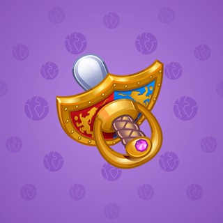 Bling Binky #7496