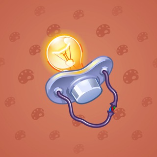 Bling Binky #7498