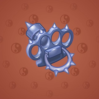 Bling Binky #7504