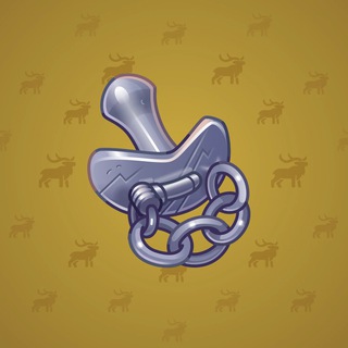 Bling Binky #7507
