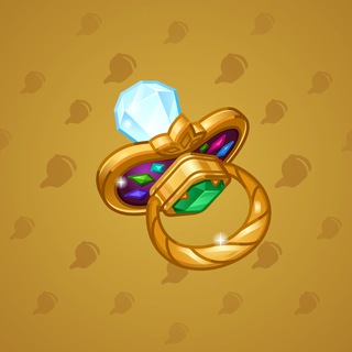 Bling Binky #7508