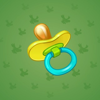 Bling Binky #7511
