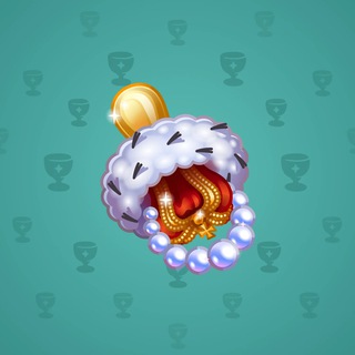 Bling Binky #7523