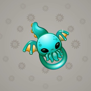 Bling Binky #7524