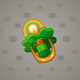 Bling Binky #7525