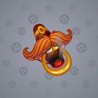 Bling Binky #7535