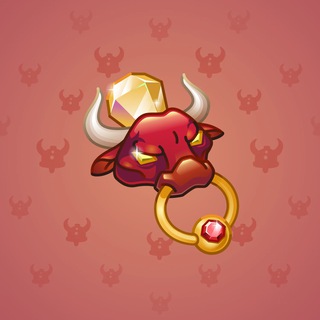 Bling Binky #7536