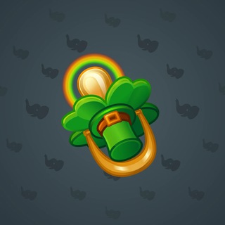 Bling Binky #7537
